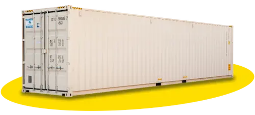 Refrigerated Shipping Containers For Sale